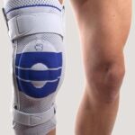 Genutrain S Bauerfeind Probrace.com