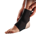Thuasne Neoprene Ankle Support With Feet