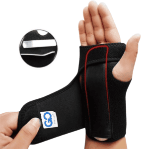 GO Medical Carpal Tunnel Syndrome Splint