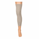 Ihle Knee Support Undersleeve Beige
