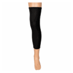 Ihle Knee Support Undersleeve Black
