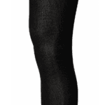 Ihle Knee Support Undersleeve Black