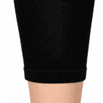 Ihle Knee Support Undersleeve Black