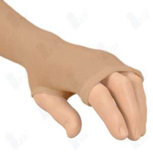 Ihle Undersleeve Voor De Pols Bij Polsbrace Probrace Beige