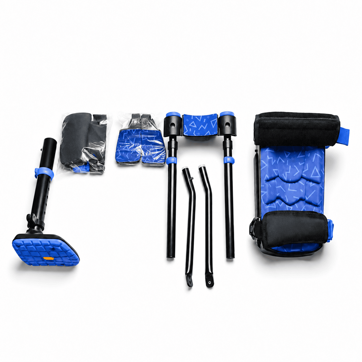 iWalk 3.0 Hands-Free Knee Crutch | Crutch Alternative | ProBrace