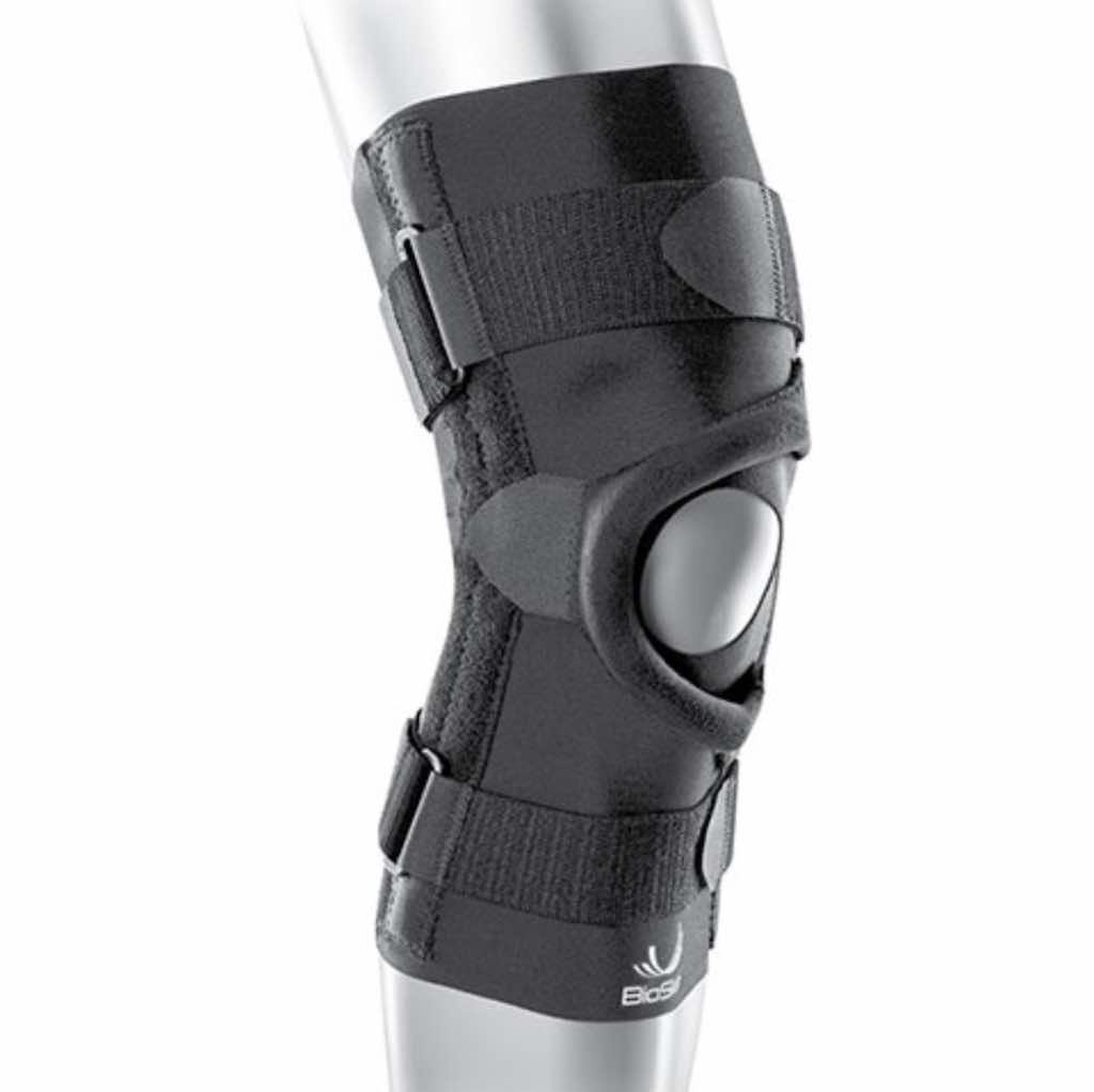 bioskin q brace patella knieschijfbrace probrace