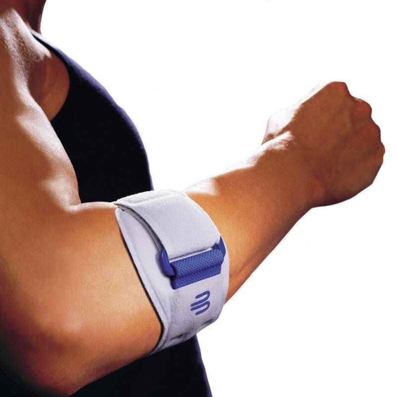 Push SB Tennis Elbow Brace, One size Fits All — Healthcare Supply Centre  Ltd.