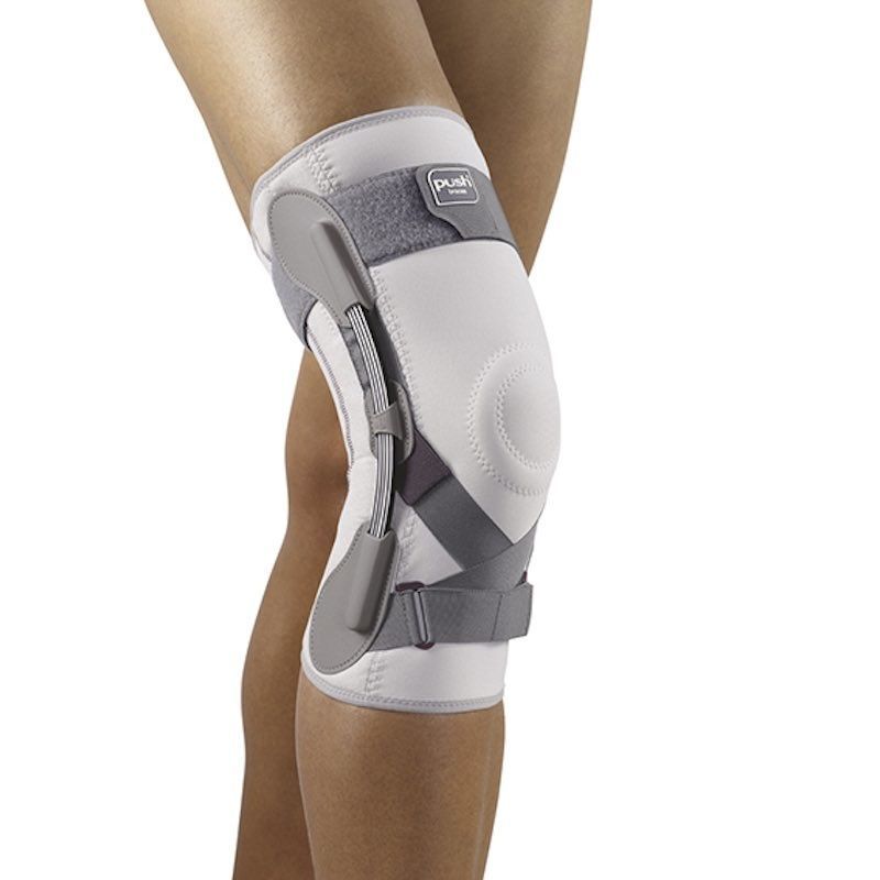 14 Best Knee Braces in 2024 for Extra Support, Per Experts