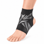 Bodyvine Ultra-thin Sports Ankle Bandage