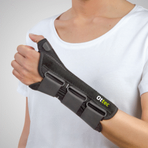 EMO Ottec Polsspalk / Duimbrace