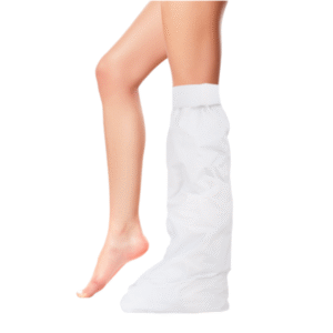 Emo Douchehoes Onderbeen (115079DEJ)