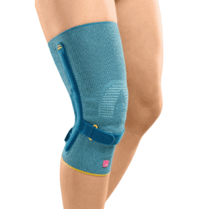 Medi Genumedi® PSS Kniebrace - Knieorthese Voor De Patellapees