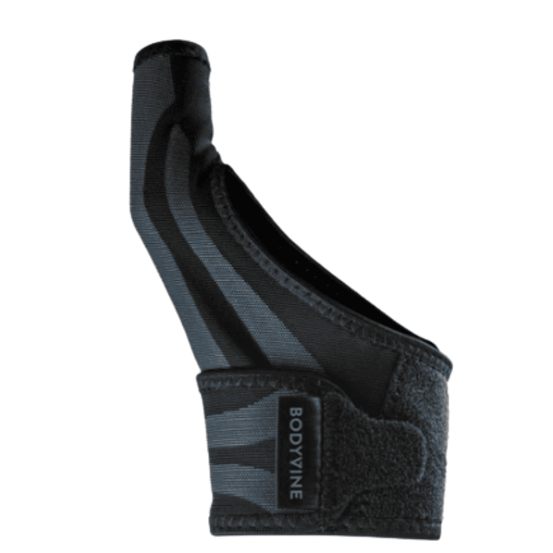 Bodyvine Compressie pols- en duimbandage