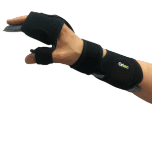 Hand supports