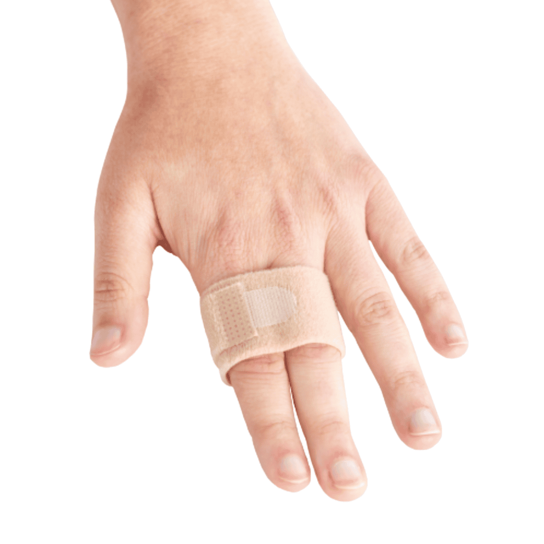 EMO Finger Brace