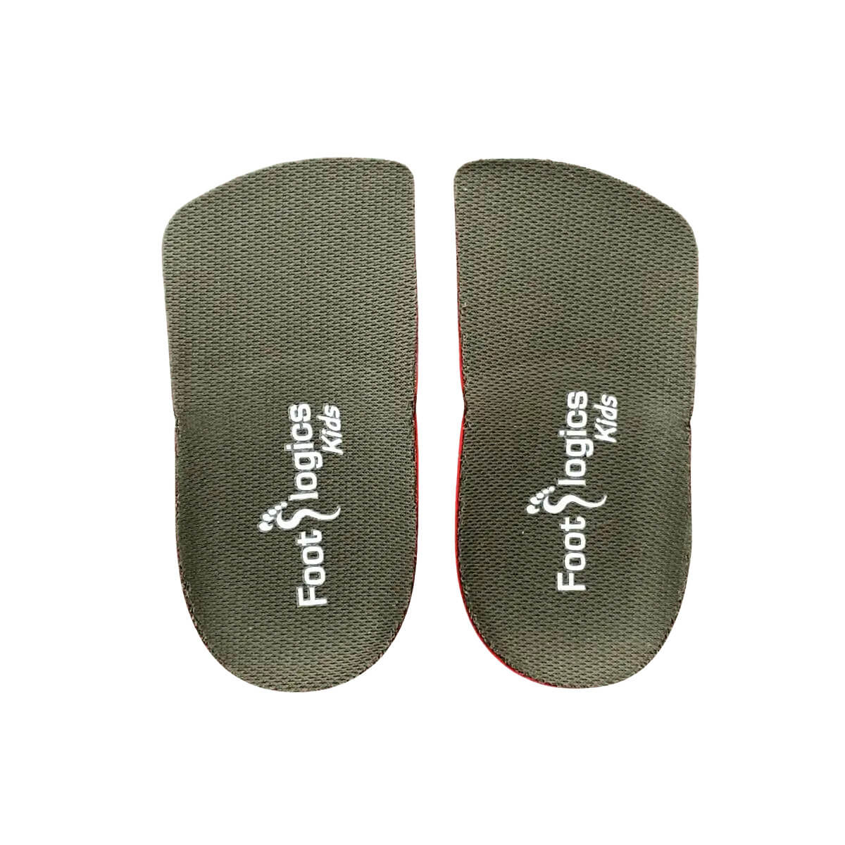 Footlogics Kids Insoles