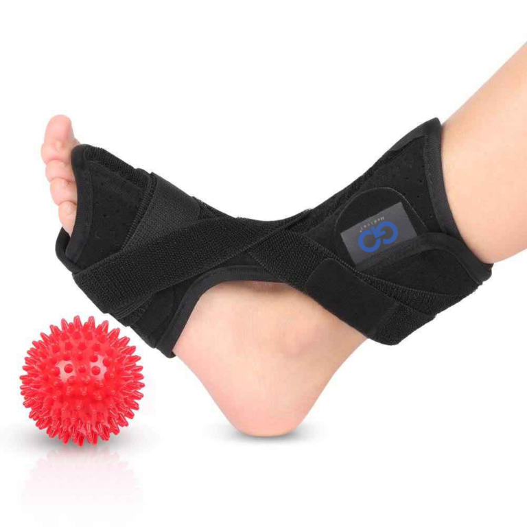 GO Medical Universal Heel Spur Night Splint