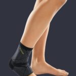 Medi Levamed Emotion Enkelbrace Sport