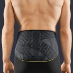Medi Lumbamed Emotion Sportbrace Rug Lumbale Wervelkolomorthese