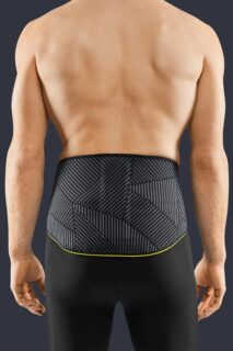 Medi Lumbamed Emotion Sportbrace Rug Lumbale Wervelkolomorthese