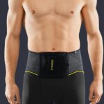 Medi Lumbamed Emotion Sportbrace Rug Lumbale Wervelkolomorthese (4)