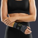Medi Manumed Polsbrace Sport