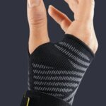 Manumed Polsbrace Sport