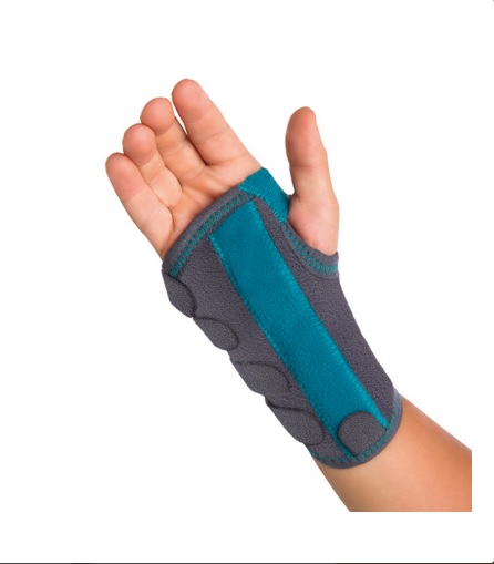 Orliman Kids Wrist Support