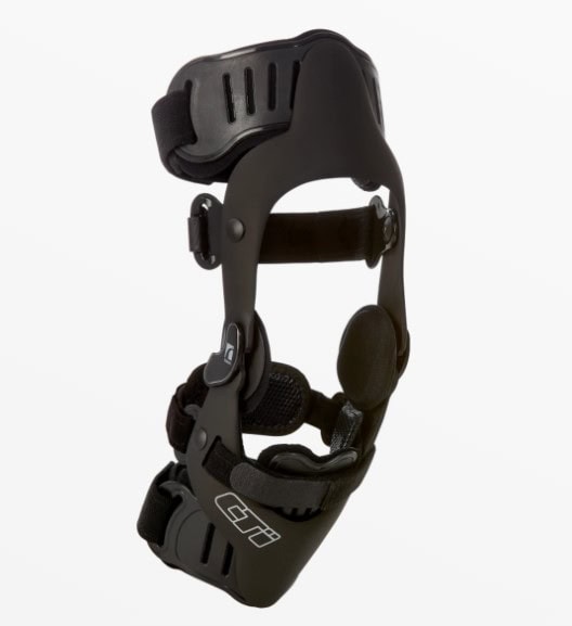 &Ouml;ssur CTI OTS Knee Support