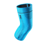 Össur Formfit® Pro Knee Flite Kniesleeve Blauw