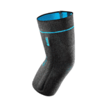 Össur Formfit® Pro Knee Flite Kniesleeve Zwart