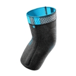 Össur Formfit® Pro Knee Flite Kniesleeve Zwart (2)