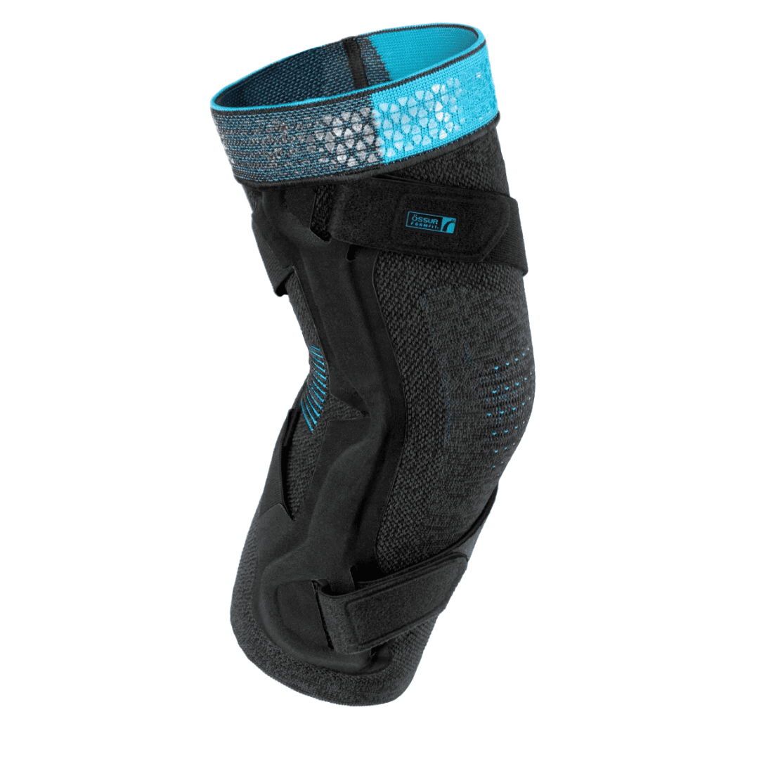 &Ouml;ssur Formfit&reg; Pro Knee OA - Kniebrace Osteoartritis