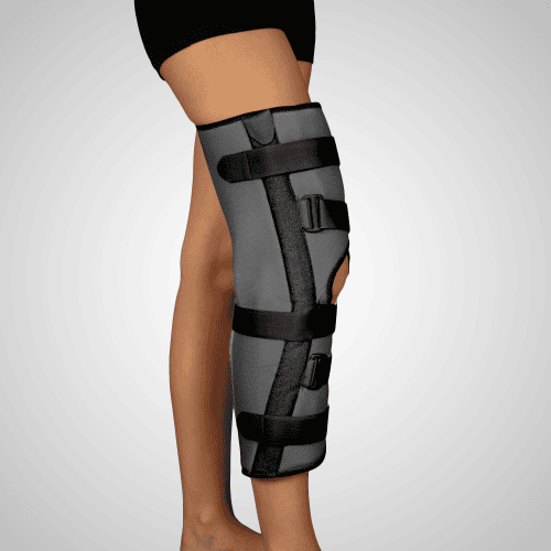 Bauerfeind Knee Splint / Night Splint / Splint for the Knee
