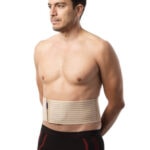 Teyder Navelbreukband 808FV-04 Beige ProBrace