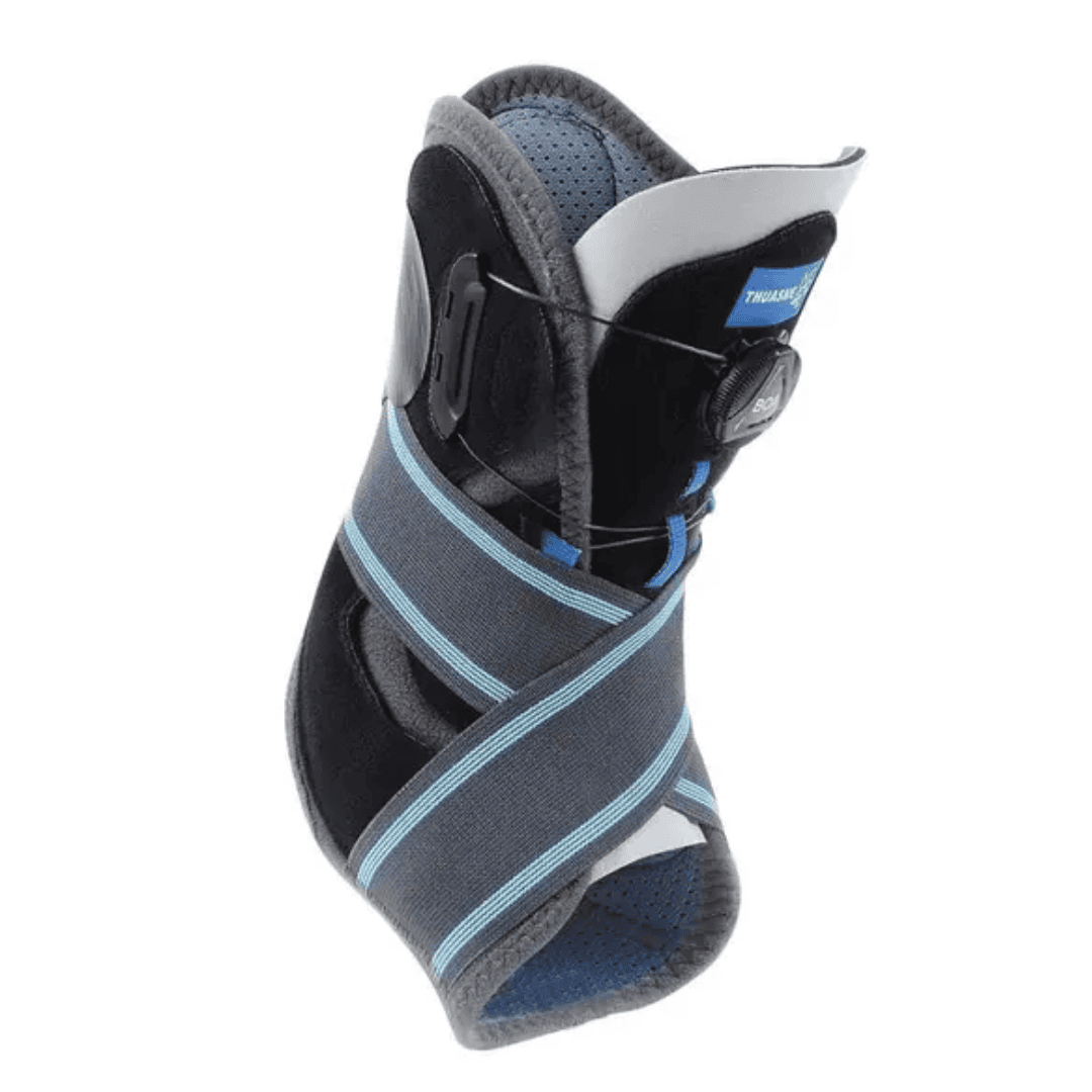 Thuasne Sports Ankle Support with BOA