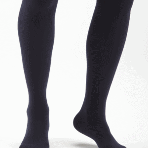Compression socks and wear