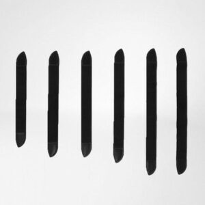 bauerfeind secutec genu kniebrace banden - 1