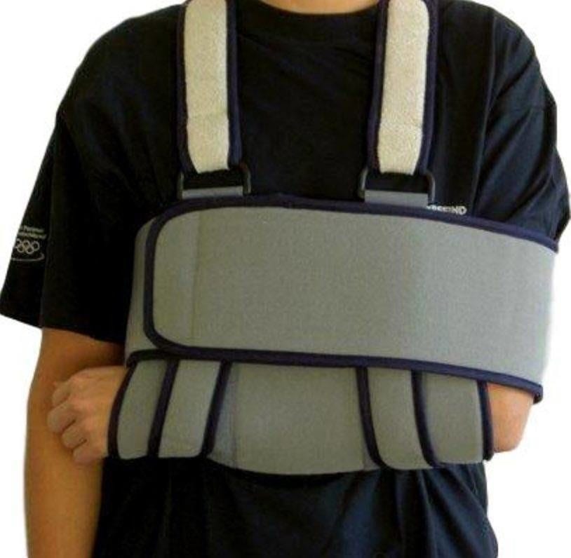 Bauerfeind Mitella / Arm Sling for Adults