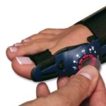 Hallux Valgus Teenbrace Valguloc 2
