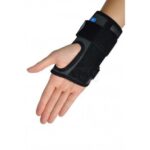 Dynastab dual compacte polsbrace probrace