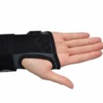 Dynastab dual polsbrace thuasne probrace
