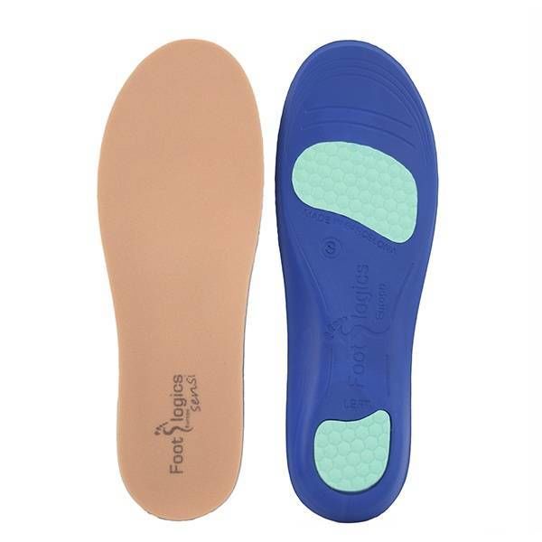 Footlogics Sensi Insoles