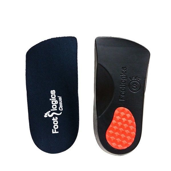 Footlogics Casual Insoles