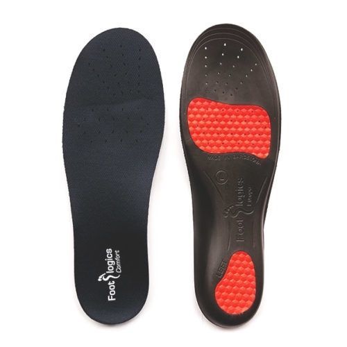 Footlogics Comfort Insoles