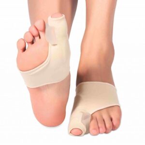 hallux valgus sock go medical probrace