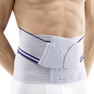 Bauerfeind lordoloc_product_front_probrace-min