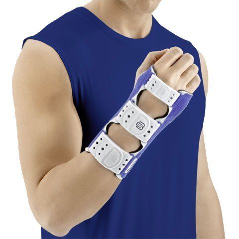 Bauerfeind ManuLoc Wrist Support