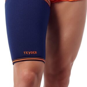 neopreen bovenbeenbrace teyder probrace.nl