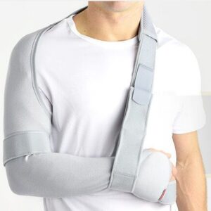 reh4mat gilchrist sling schouder probrace - 1 kopie